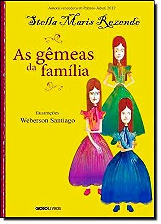 Gemeas da Familia, as