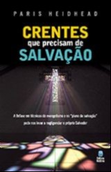 Crentes Que Precisam de Salvacao