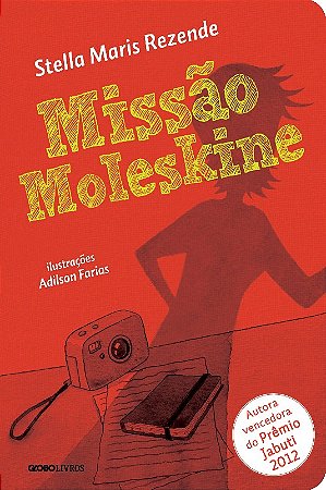 Missao Moleskine