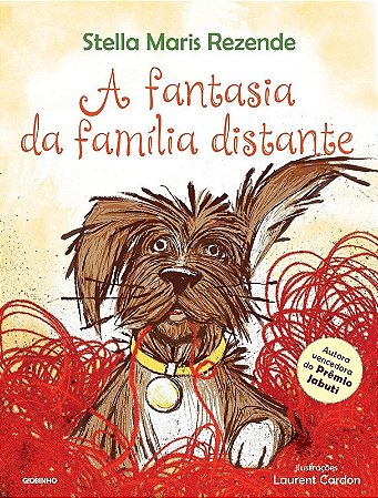 Fantasia da Familia Distante, A