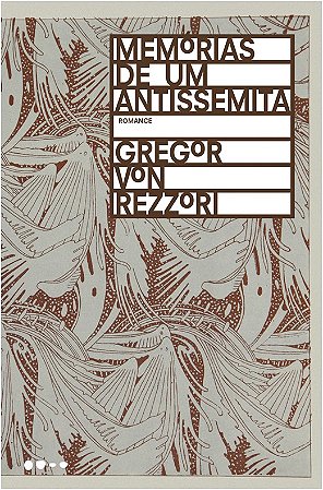 Memorias de Um Antissemita
