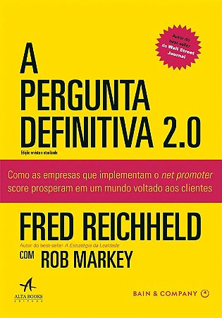 Pergunta Definitiva 2.0, A