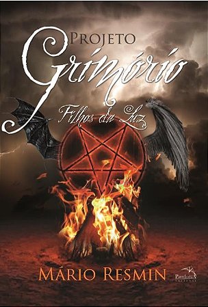 Projeto Grimorio - Filhos da Luz
