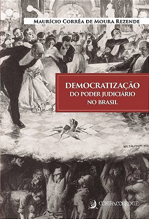 Democratizacao do Poder Judiciario no Brasil