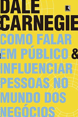 Como Falar em Publico e Influenciar Pessoas no Mundo dos Negocios