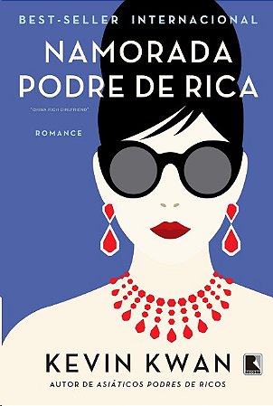 Namorada Podre de Rica: Vol. 2