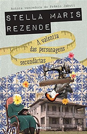 Valentia das Personagens Secundarias, A