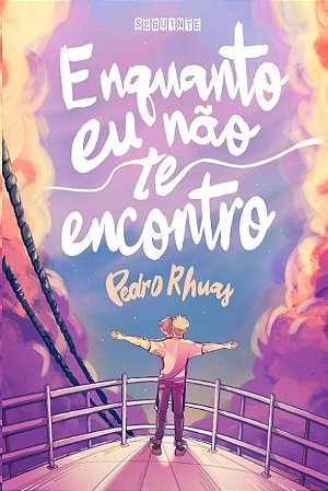 Enquanto Eu Nao te Encontro