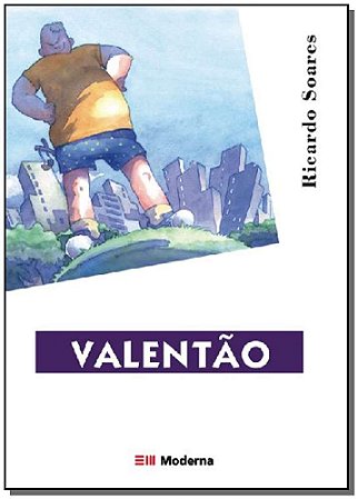 Valentao - Col.esta na Minha Mao Viver Valores