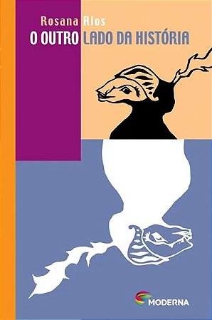 Outro Lado da Historia, o - Col. Veredas