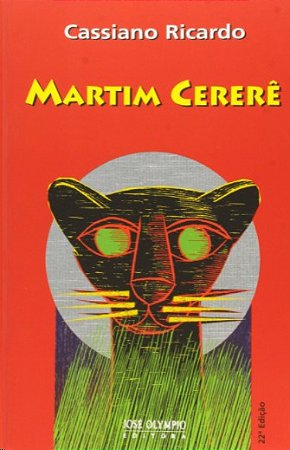 Martim Cerere
