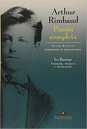 Poesia Completa - Rimbaud (edicao Bilingue)