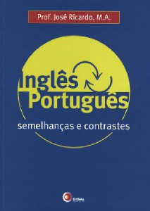 Ingles X Portugues - Semelhancas e Contrastes