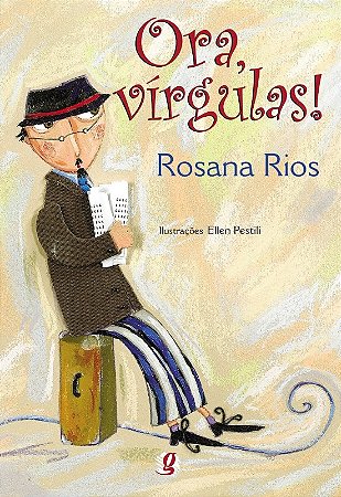 Ora, Virgulas!