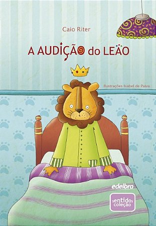 Audicao do Leao, A