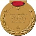 Para o Melhor Vovo do Mundo