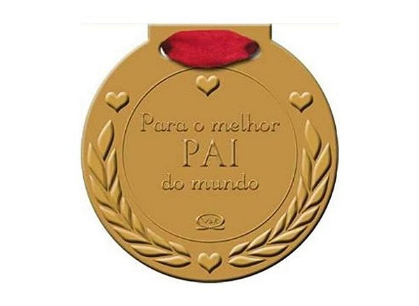 Para o Melhor Pai do Mundo