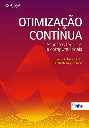 Otimizacao Continua - Aspectos Teoricos e Computacionais
