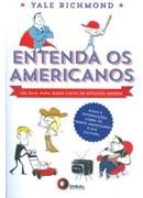 Entenda os Americanos