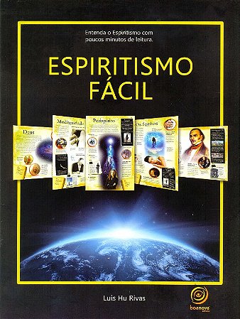 Espiritismo Facil