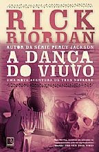 Danca do Viuvo, a - Uma Nova Aventura de Tres Navarre