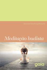 Meditacao Budista