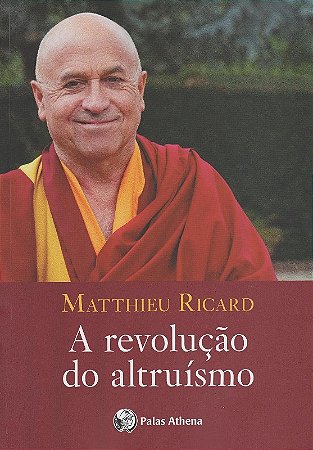 Revolucao do Altruismo, A