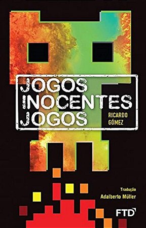 Jogos Inocentes Jogos