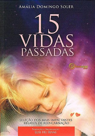 15 Vidas Passadas