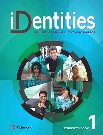 Identities 1 - Students Book