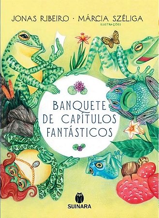 Banquete de Capitulos Fantasticos