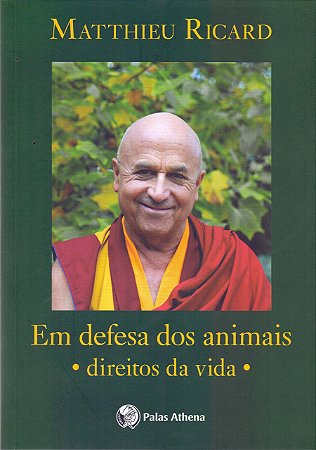 Em Defesa dos Animais - Direitos da Vida