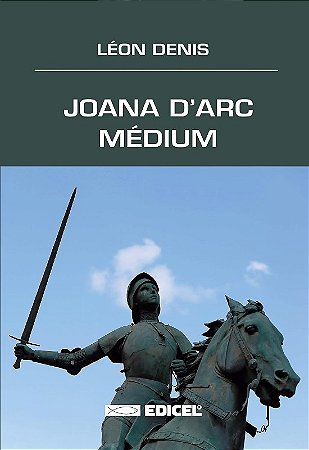 Joana Darc Medium