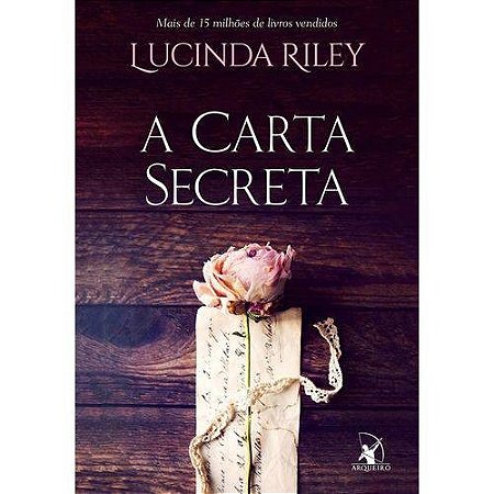 Carta Secreta, A