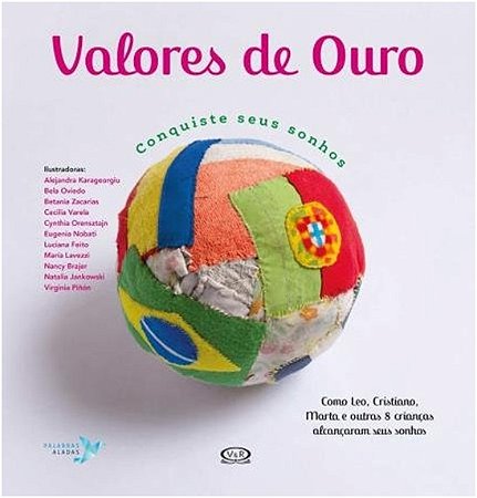Valores de Ouro