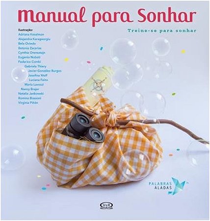 Manual para Sonhar: Treine-se para Sonhar
