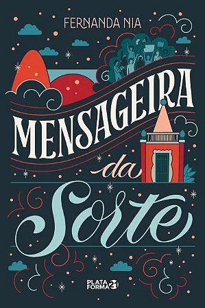 Mensageira da Sorte