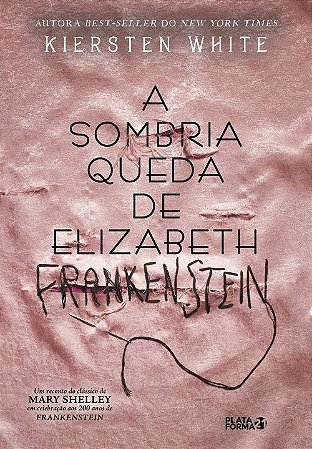Sombria Queda de Elizabeth Frankenstein, A