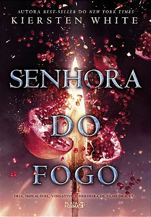 Senhora do Fogo
