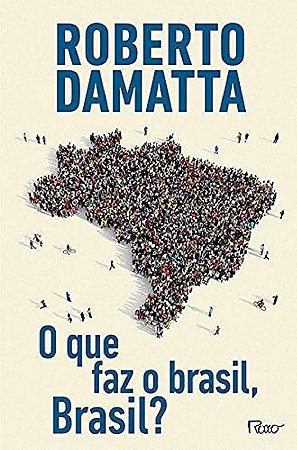 Que Faz o Brasil, Brasil , O