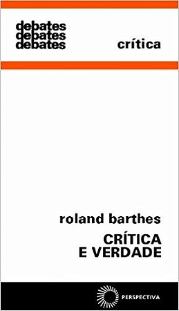 Critica e Verdade - Debates 24
