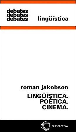 Linguistica. Poetica. Cinema.- Col. Debates 22