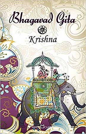 Bhagavad Gita - (trad. Rohden) - 11  Ed.