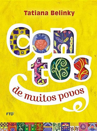 Contos de Muitos Povos