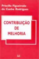 Contribuicao de Melhoria