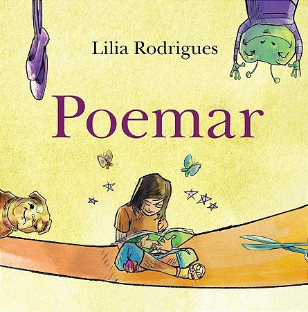 Poemar