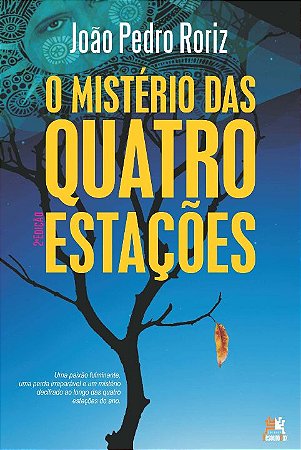 O Mistério das Quatro Estações