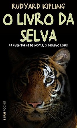 Livro da Selva, o - as Aventuras de Mogli, o Menino Lobo