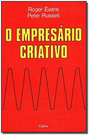 Empresario Criativo (o)