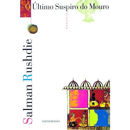 Ultimo Suspiro do Mouro, O